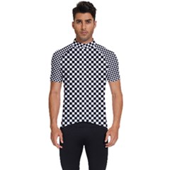 Space Patterns Men s Short Sleeve Cycling Jersey by Amaryn4rt