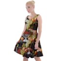 Abundance Of Fruit Severin Roesen Knee Length Skater Dress View1