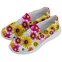 Flowers Blossom Bloom Nature Plant Men s Lightweight Slip Ons View2