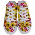 Flowers Blossom Bloom Nature Plant Half Slippers View1