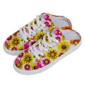 Flowers Blossom Bloom Nature Plant Half Slippers View2