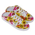 Flowers Blossom Bloom Nature Plant Half Slippers View3