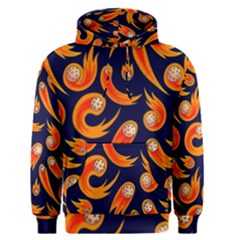 Space Patterns Pattern Men s Core Hoodie by Amaryn4rt