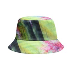 Forests Stunning Glimmer Paintings Sunlight Blooms Plants Love Seasons Traditional Art Flowers Sunsh Bucket Hat by Amaryn4rt