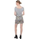 Ceramic-portugal-tiles-wall- Women s Ripstop Shorts View2