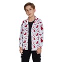 Christmas Template Advent Cap Kids  Windbreaker View2