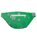 Snowflakes-winter-christmas-overlay Fanny Pack View2