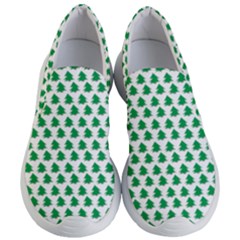 Christmas-tree-tree-holidays Women s Lightweight Slip Ons by Amaryn4rt