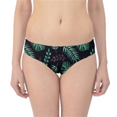 Seamless Bakery Vector Pattern Hipster Bikini Bottoms by Amaryn4rt