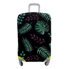 Animals Galaxy Space Luggage Cover (small) by Amaryn4rt