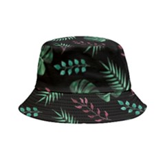 Animals Galaxy Space Bucket Hat by Amaryn4rt