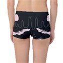 Garage Indie Arctic Monkeys Psychedelic Punk Rock Reversible Boyleg Bikini Bottoms View2