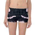 Garage Indie Arctic Monkeys Psychedelic Punk Rock Reversible Boyleg Bikini Bottoms View3