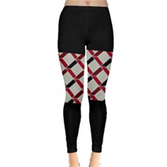 000000 Everyday Leggings  by 94gb