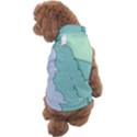 Winter Snow Mountains Nature Dog Sweater View2