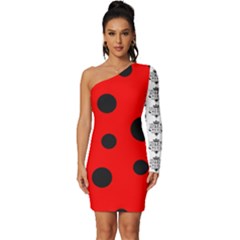 Royal Mag Lady Bug Sports Dress by RoyalMag