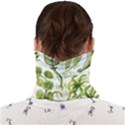 Algae Green Algae Chlorophyceae Face Covering Bandana (Adult) View2