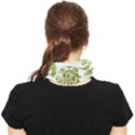 Algae Green Algae Chlorophyceae Face Covering Bandana (Two Sides) View2