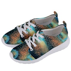 Photo Coral Great Scleractinia Women s Lightweight Sports Shoes by Pakjumat