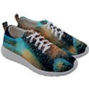 Photo Coral Great Scleractinia Mens Athletic Shoes View3