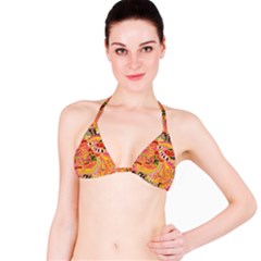 Fantasy Psychedelic Surrealism Trippy Classic Bikini Top by Modalart