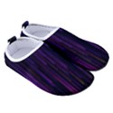 Stars Are Falling Electric Abstract Women s Sock-Style Water Shoes View3