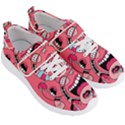 Big Mouth Worm Men s Velcro Strap Shoes View3