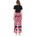 Big Mouth Worm Women s Pants  View2