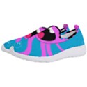 Bubble Octopus Copy Men s Slip On Sneakers View2