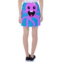 Bubble Octopus Copy Tennis Skirt View2