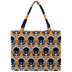 Cute Panda Mini Tote Bag by Dutashop