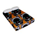 Cute Panda Fitted Sheet (Full/ Double Size) View2