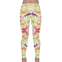 Kangaroo Classic Yoga Leggings