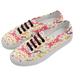 Kangaroo Women s Classic Low Top Sneakers by Dutashop