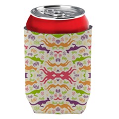 Kangaroo Can Holder by Dutashop