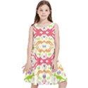 Kangaroo Kids  Skater Dress View1