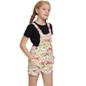 Kangaroo Kids  Short Overalls View3