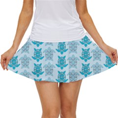 Sea Turtle Sea Animal Women s Skort