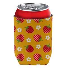 Strawberry Can Holder by Dutashop