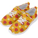 Strawberry Men s Velcro Strap Shoes View2