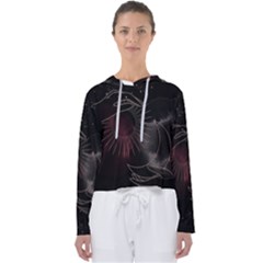 Universal Balance Moon Abstract Star Sun Universe Women s Slouchy Sweat by Modalart