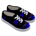 To Meet Christmas Kids  Classic Low Top Sneakers View3