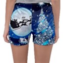 Merry Christmas Sleepwear Shorts View2