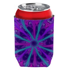 Wallpaper Tie Dye Pattern Can Holder by Ravend