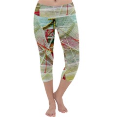 Dscf3247 Capri Yoga Leggings