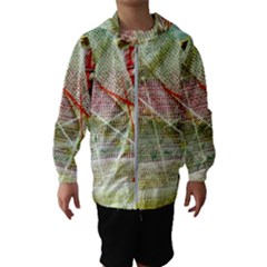 Dscf3247 Kids  Hooded Windbreaker