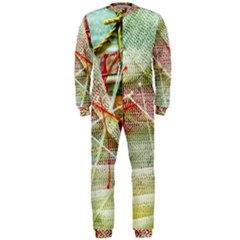 Dscf3247 Onepiece Jumpsuit (men)