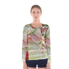 Dscf3247 Women s Long Sleeve T-shirt