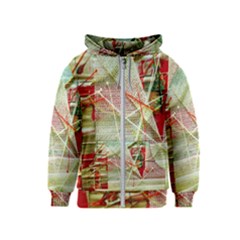 Dscf3247 Kids  Zipper Hoodie