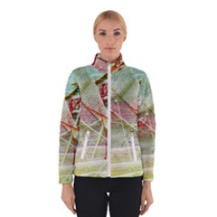 Dscf3247 Women s Bomber Jacket